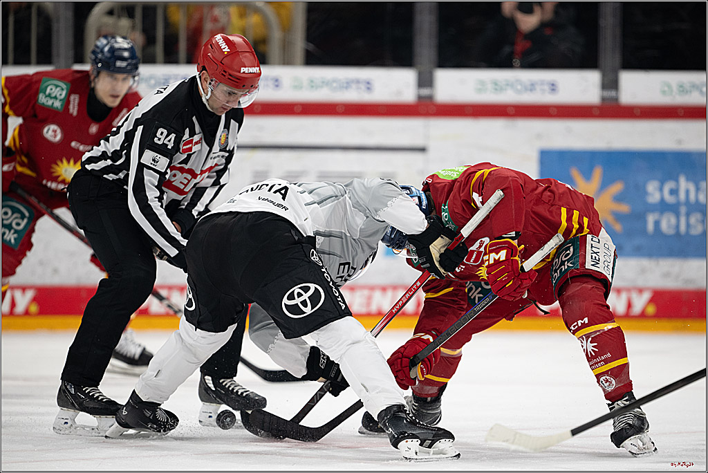 PENNY DEL 1; Düsseldorfer EG - Kölner Haie; Düsseldorf, 24.01.2025